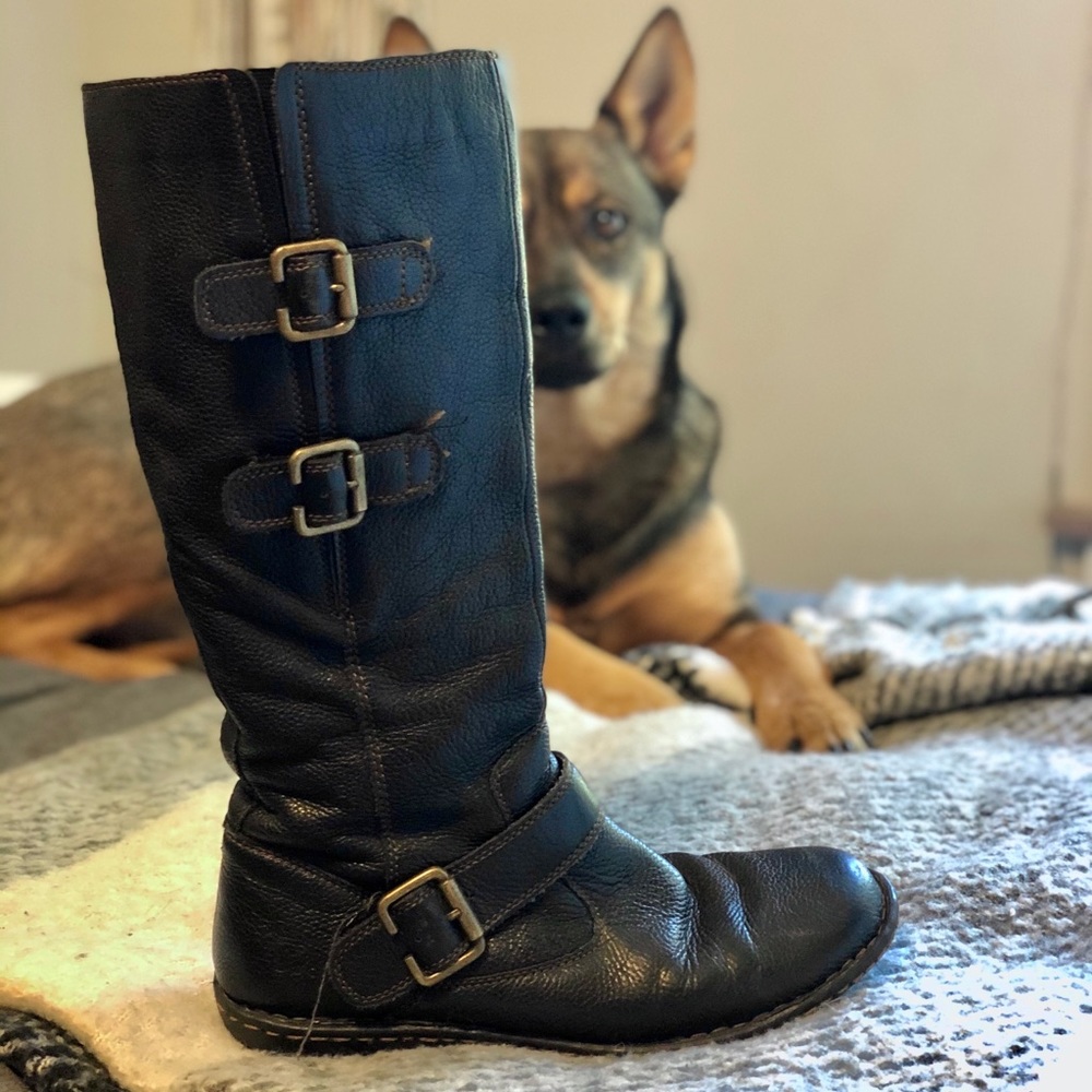 Bøc Virginia boot